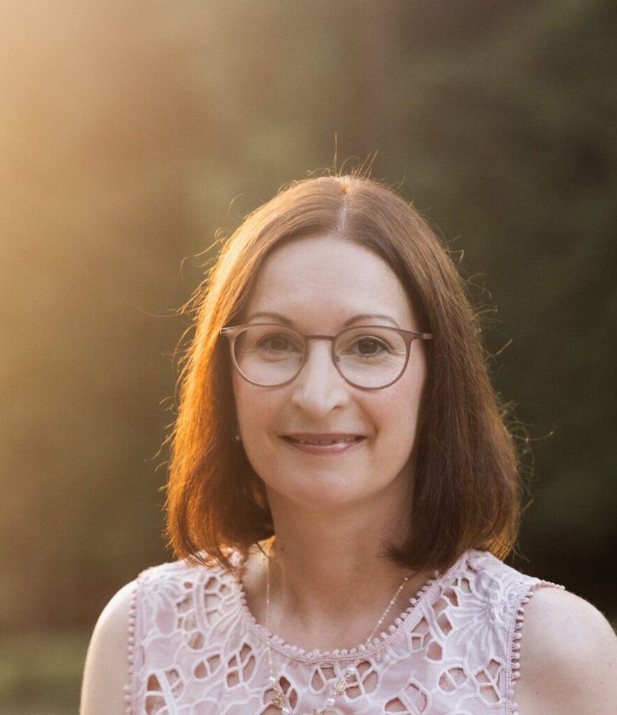 Jasmin Ludwig - Gesundheitspraktikerin